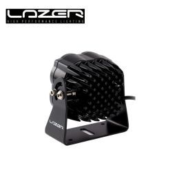 Lazer phare de travail Utility 45 Carré 45W support étroit  - 2