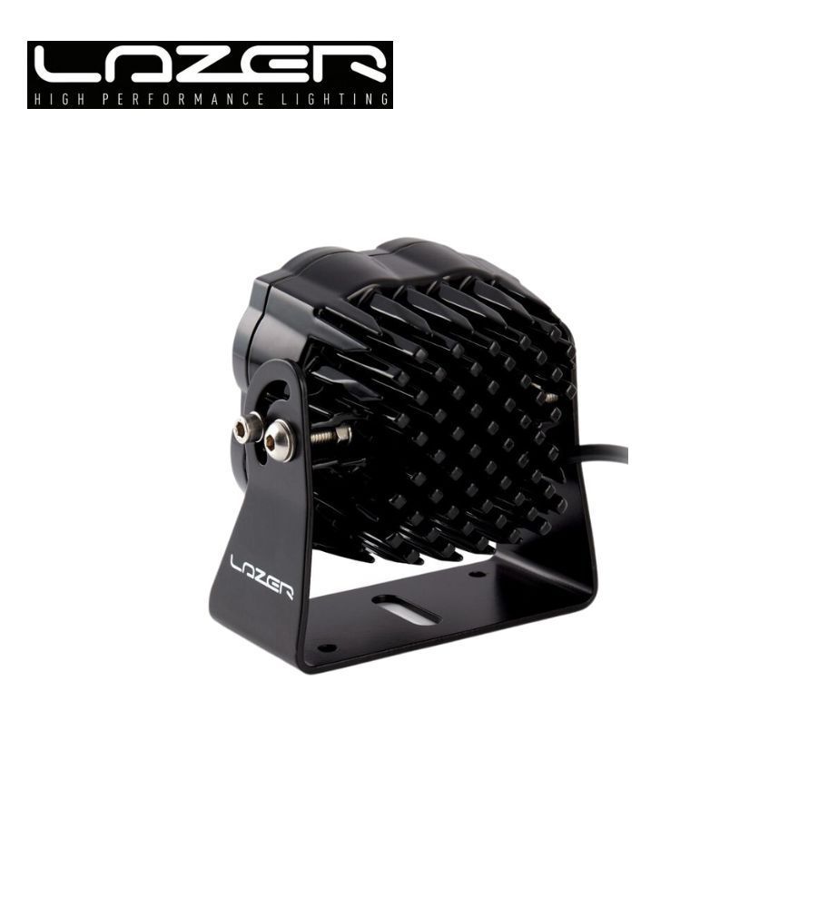 Phares de travail LED - Lazer - Utilitaire-45 - 110mm - 4560lm - 45W