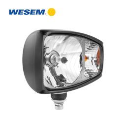 Wesem high beam with indicator lower left attachment  - 1