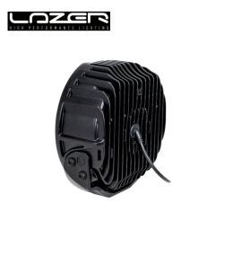 Lazer Sentinelle 9" Long Range Headlamp Black 9520lm 87W  - 5
