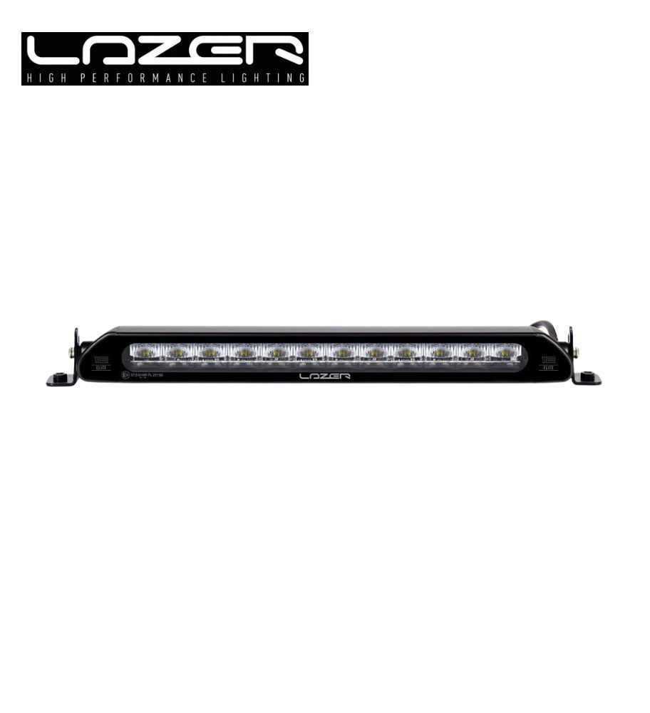Lazer Led Lineal 12 rampa 15" 382mm 4500lm  - 1