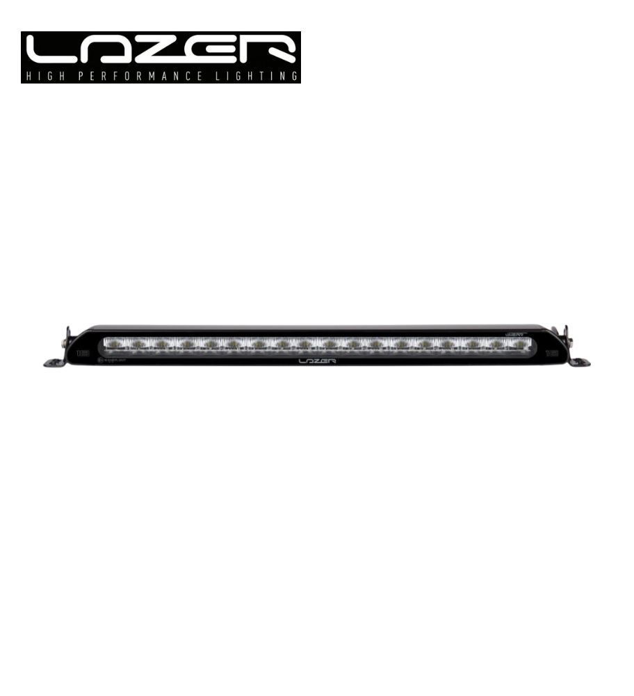 Lazer Led Lineal 18 21" rampa 532mm 6750lm  - 1