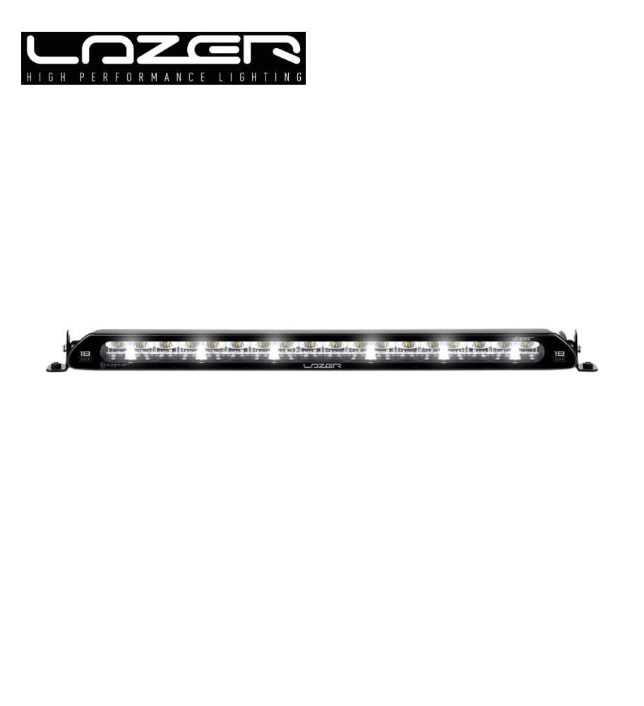 Lazer rampe Led Linear 18 Elite 21" 532mm 12150lm feu de position  - 1