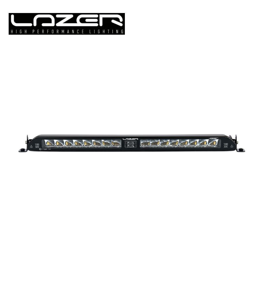 Lazer rampe Led Linear 18 Elite avec I-LBA 21" 532mm 5538lm  - 1