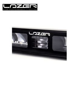 Lazer rampe Led Linear 18 Elite avec I-LBA 21" 532mm 5538lm  - 4