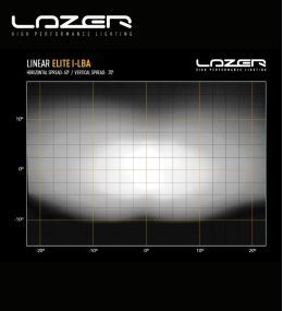 Lazer Led Linear 18 Elite with I-LBA 21" 532mm 5538lm  - 8