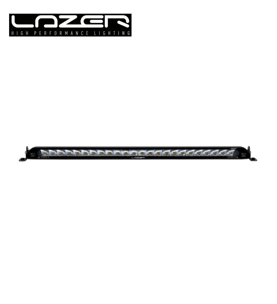 Lazer Led Lineal 24 Elite 27" 682mm 18000lm  - 1