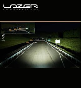 Lazer Led lineair 42 45" 1132mm 15750lm  - 8