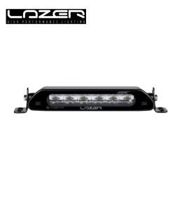 Lazer Led Lineal 06 rampa 9,1" 232mm 2250lm  - 1