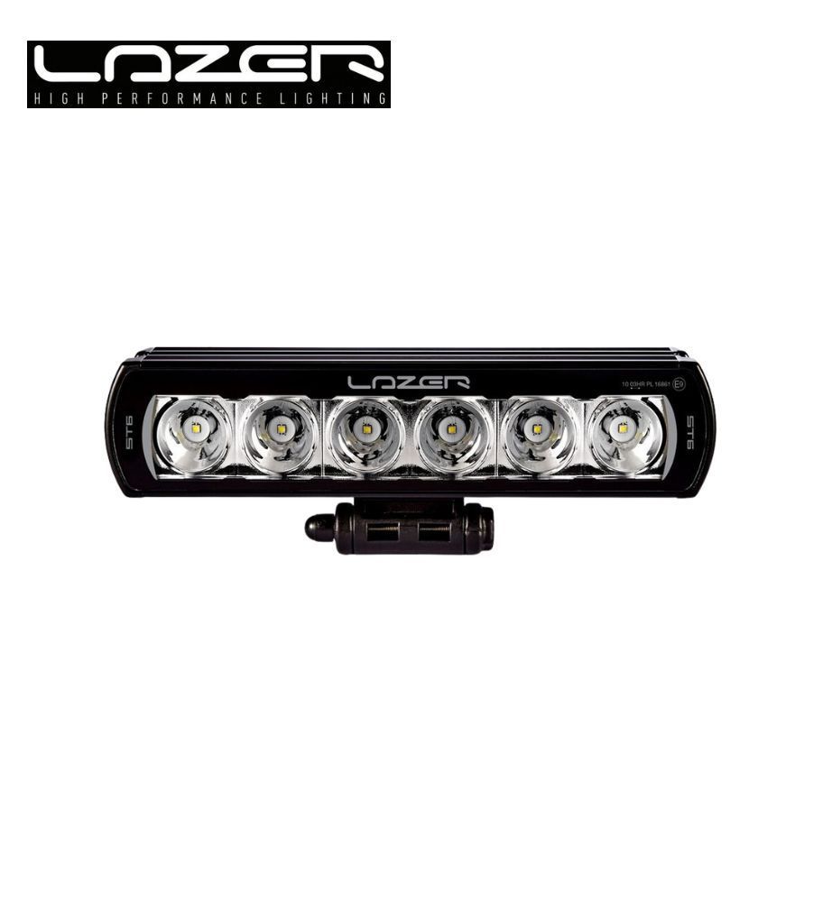 LED bars van hoge kwaliteit LED's - TRALERT® LED voertuigverlichting