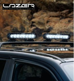Lazer Led-Rampe Evolution ST8 14.3" 364mm 8272lm  - 11