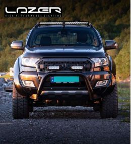 Lazer Led-Rampe Evolution ST12 21" 524mm 12408lm  - 10