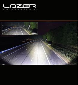 Lazer Led-Rampe Evolution T24 40" 1004mm 24816lm  - 7