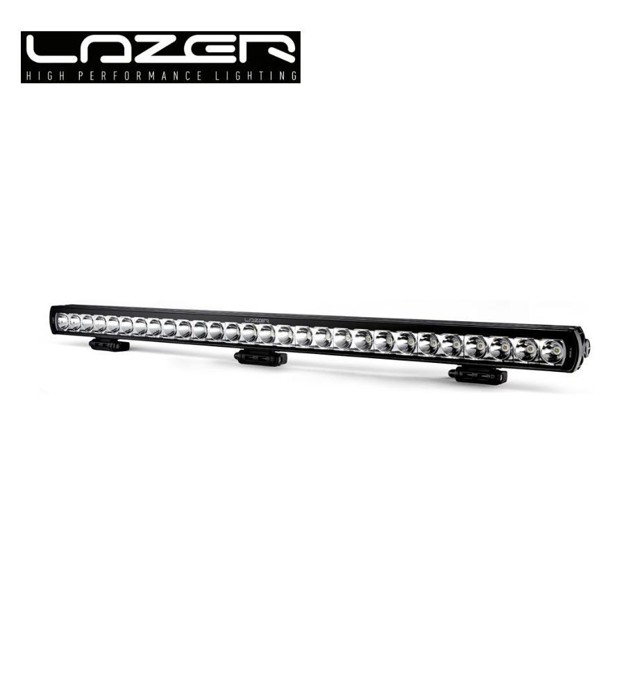 Barre LED longue portée Lazer T28 Evolution 4X4