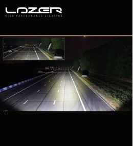 Lazer Led-Rampe Evolution T28 46" 1164mm 28952lm  - 7