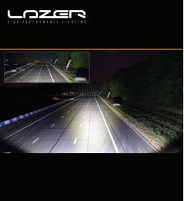 Lazer Led-Rampe Evolution T16 27" 684mm 16544lm  - 7