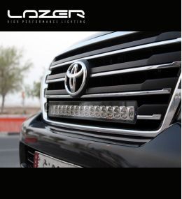 Tira de luz led Lazer Evolution T16 27" 684mm 16544lm  - 10