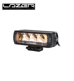 Lazer Led rampa Triple R-750 8.6" 230mm 4620lm luz de posición  - 3
