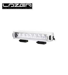 Lazer led rampa Triple R-1000 15.7" 410mm 9240lm blanco luz de posición  - 2
