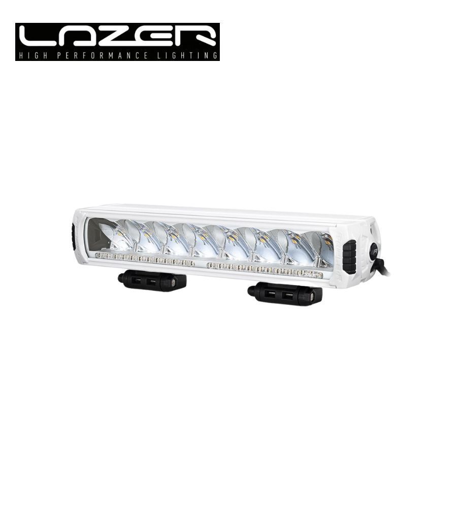 Lazer Triple R-1000 15,7" 410mm 9240lm LED-lamp met knipperend baken wit  - 1