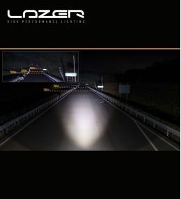 Lazer Triple R-1000 15,7" 410mm 9240lm LED-lamp met knipperend baken wit  - 8
