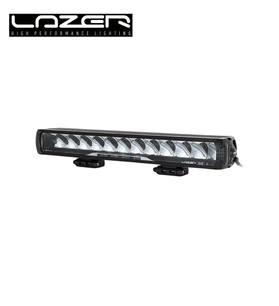 Lazer Triple R-1250 Elite led-lichtbalk met I-LBA 23" 590mm 16136lm  - 1