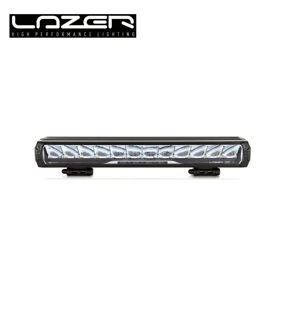 Lazer Triple R-1250 Elite led-lichtbalk met I-LBA 23 590mm 16136lm