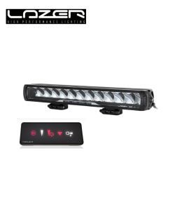 Lazer Led-Rampe Triple R-1250 Smartview 23" 590mm 1217lm  - 1