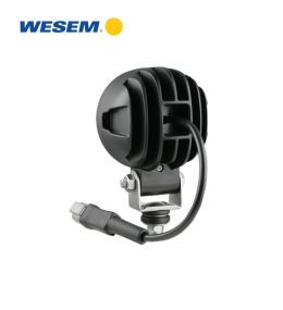 Wesem CRC5 round worklight 2000lm 21W 58° standard support DT  - 2