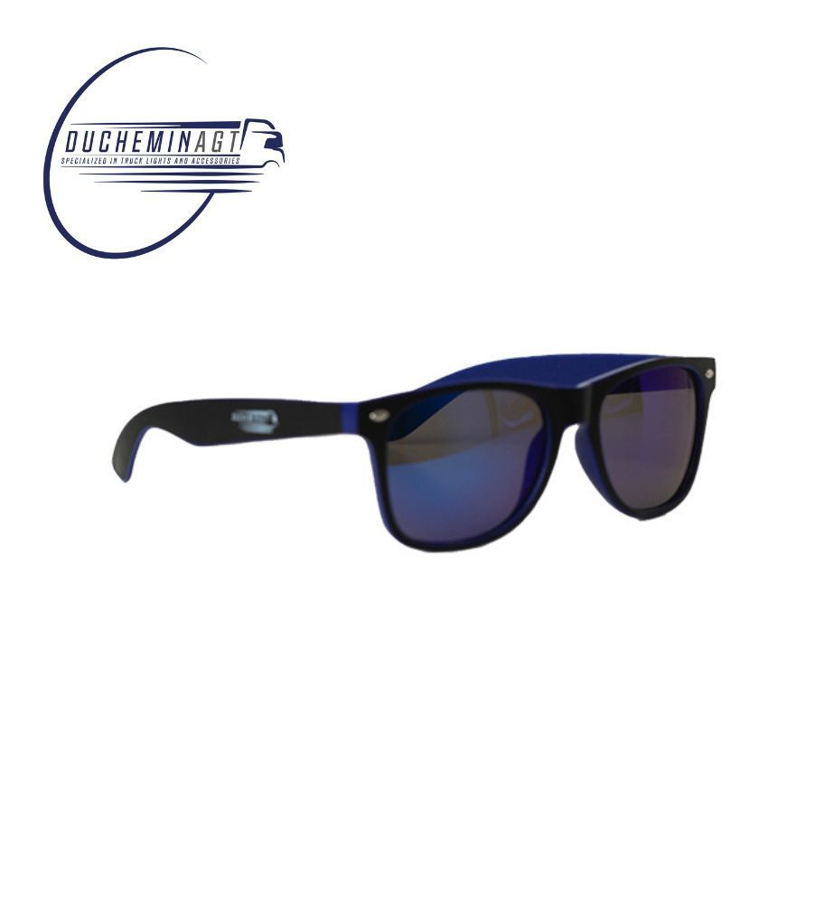 Ducheminagt Blue sunglasses   - 1