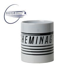Ducheminagt White mug   - 3