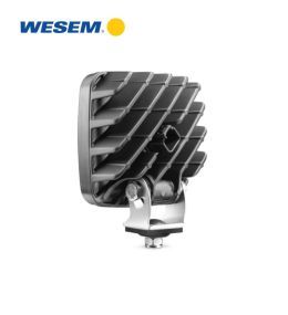 Wesem CRK2 square worklight 1600lm 22W 50°X30° DT  - 2