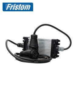 Fristom canbus control box for 12v 7-pin trailer  - 1