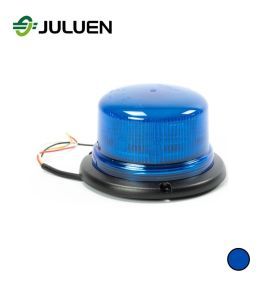 Juluen B16 flashlight small lens blue led  - 1
