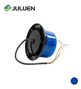 Juluen B16 flashlight small lens blue led  - 2