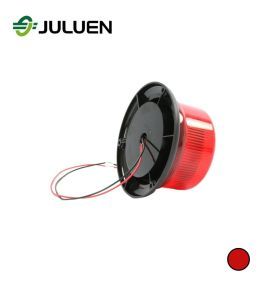 Juluen B16 beacon small red led lens  - 2