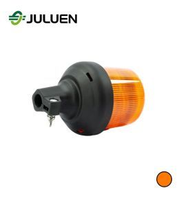Juluen B14 beacon high pole lens orange led orange  - 2