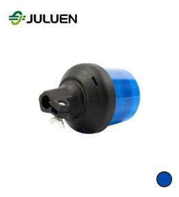 Juluen B14 beacon high post blue led lens  - 2
