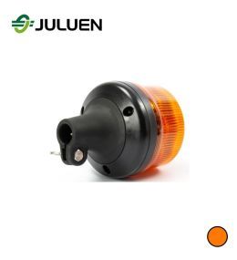 Juluen B16 small post beacon orange led lens orange  - 2