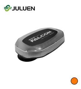 Juluen Mini Falcon Flash Ramp Magnetic Orange LED Clear Lens  - 1