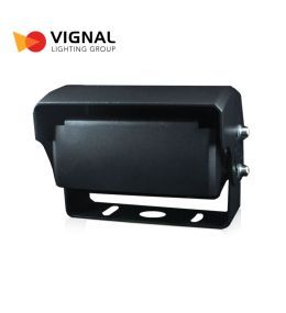 Vignal Caméra avec capot motorisé et chauffage 120°  - 3