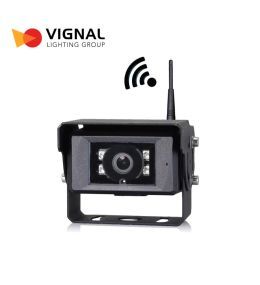 Vignal Caméra sans fil  720P 110°  - 1