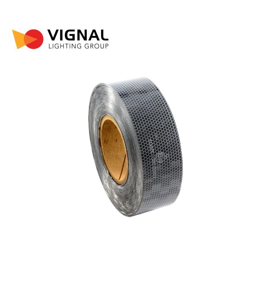 Vignal White reflective tape  - 1