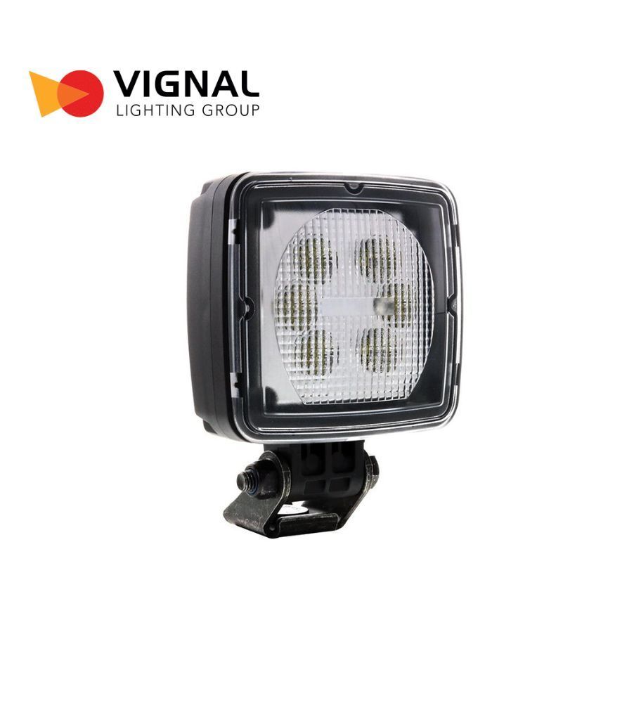 Vignal Compacte vierkante werklamp van 1000LM  - 1