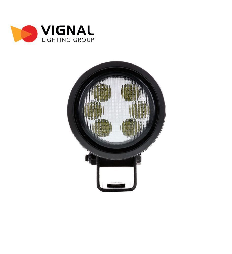 LED Zusatzscheinwerfer 12/24V - Vignal