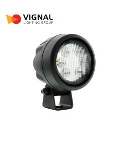 Vignal phare de travail rond 2000lm compact  - 1