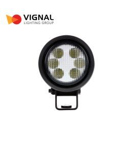 Vignal phare de travail rond 2000lm compact  - 2