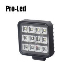 Pro led Worklight with switch 1800lm 12W  - 1