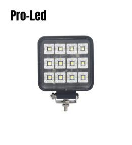 Pro led Worklight with switch 1800lm 12W  - 2