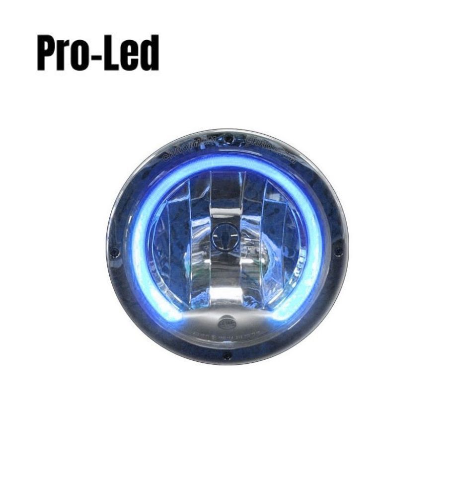 Pro Led Position light for Hella Célis Blue  - 1